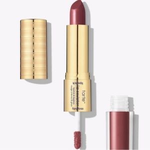 Tarte the lip sculptor in sangria